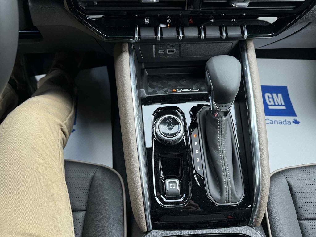 2026 GMC Canyon DENALI in Grand Falls, New Brunswick - 14 - w1024h768px