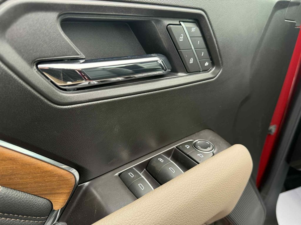 2026 GMC Canyon DENALI in Grand Falls, New Brunswick - 11 - w1024h768px