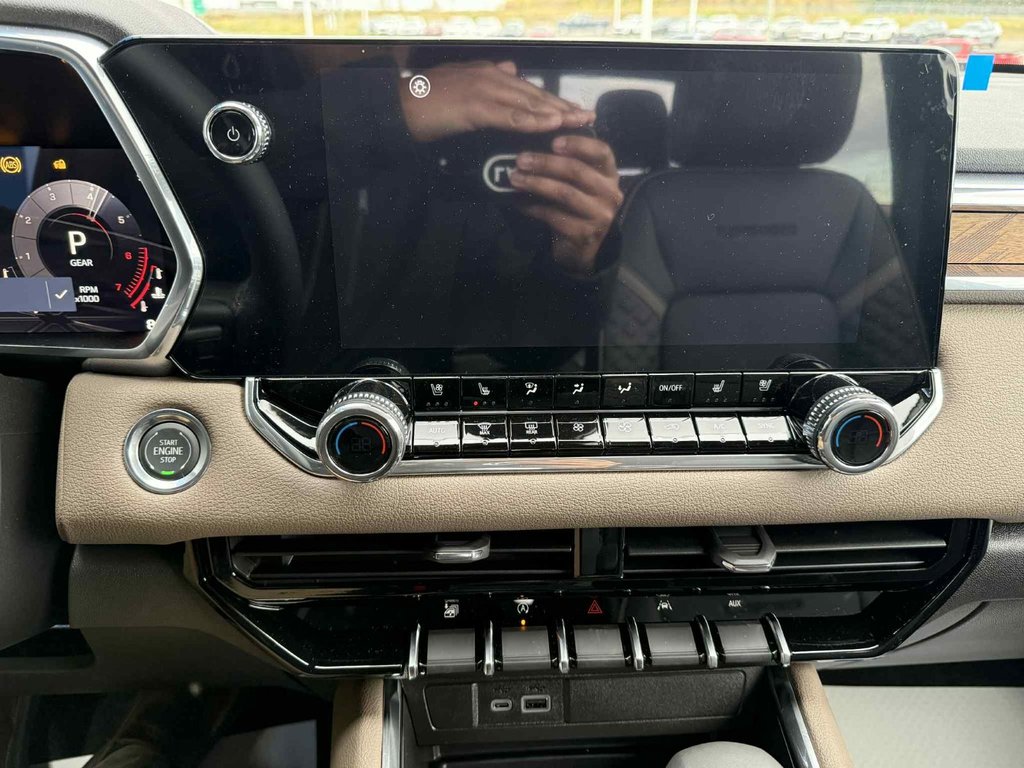 2026 GMC Canyon DENALI in Grand Falls, New Brunswick - 17 - w1024h768px