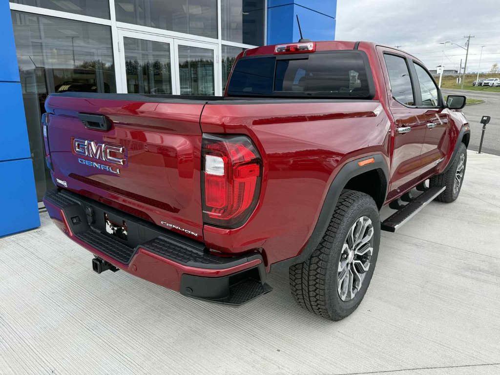 2026 GMC Canyon DENALI in Grand Falls, New Brunswick - 5 - w1024h768px