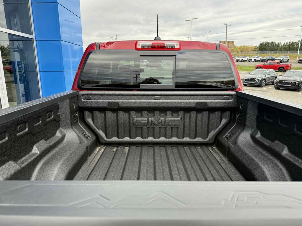 2026 GMC Canyon DENALI in Grand Falls, New Brunswick - 8 - w1024h768px