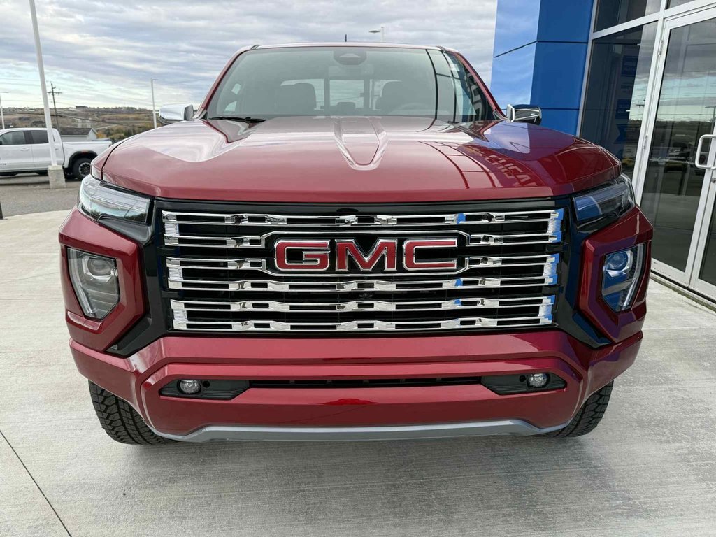 2026 GMC Canyon DENALI in Grand Falls, New Brunswick - 3 - w1024h768px