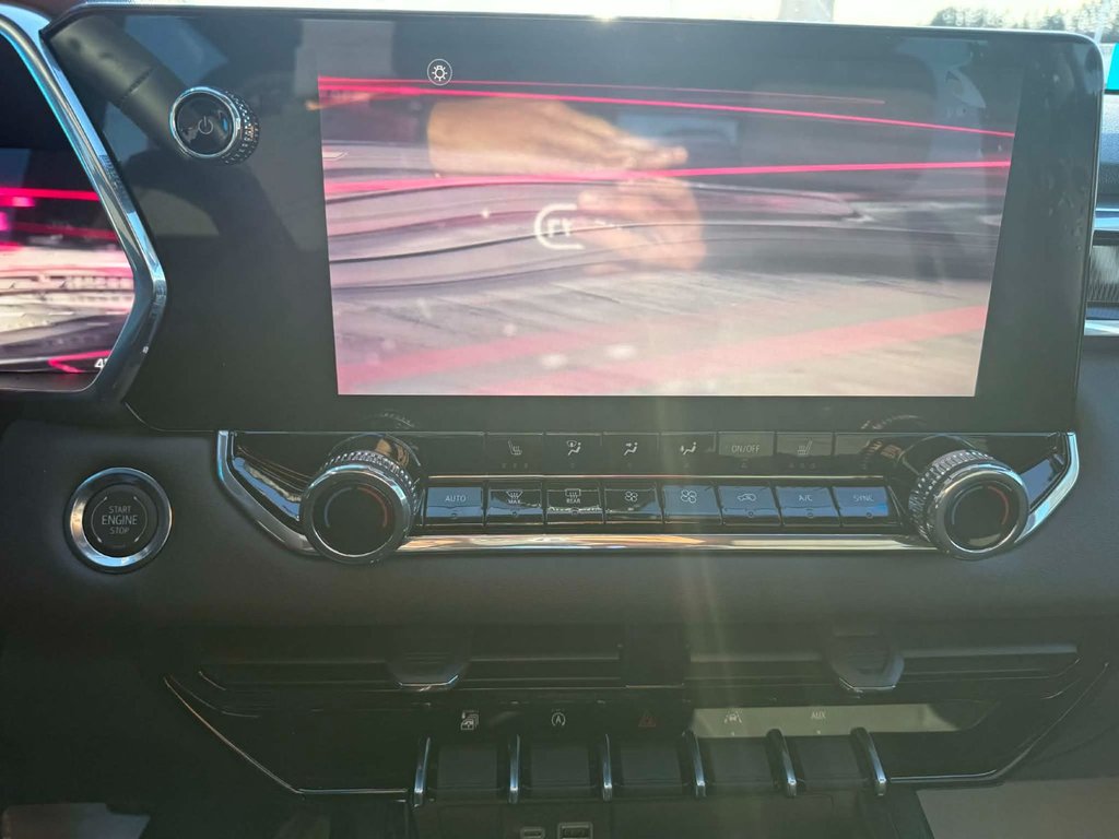 2026 GMC Canyon ELEVATION in Grand Falls, New Brunswick - 16 - w1024h768px