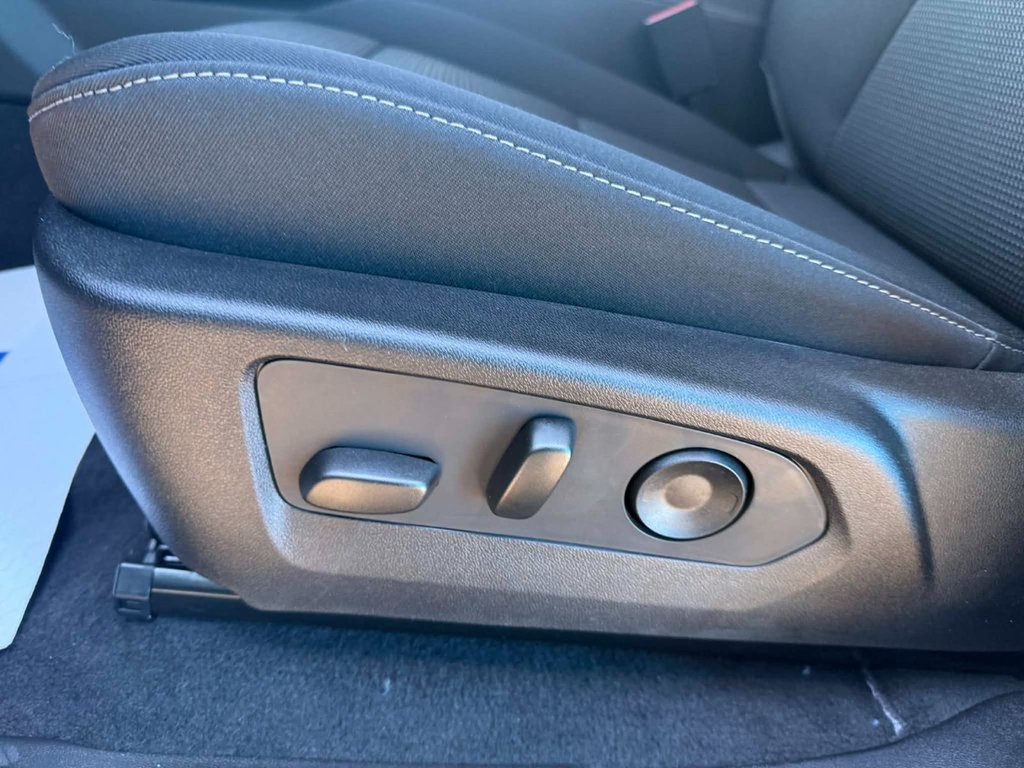 2026 GMC Canyon ELEVATION in Grand Falls, New Brunswick - 9 - w1024h768px