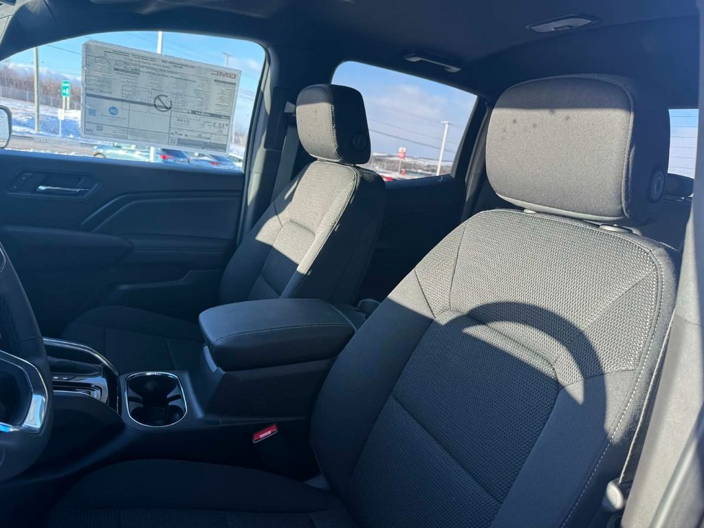 2026 GMC Canyon ELEVATION in Grand Falls, New Brunswick - 14 - w1024h768px