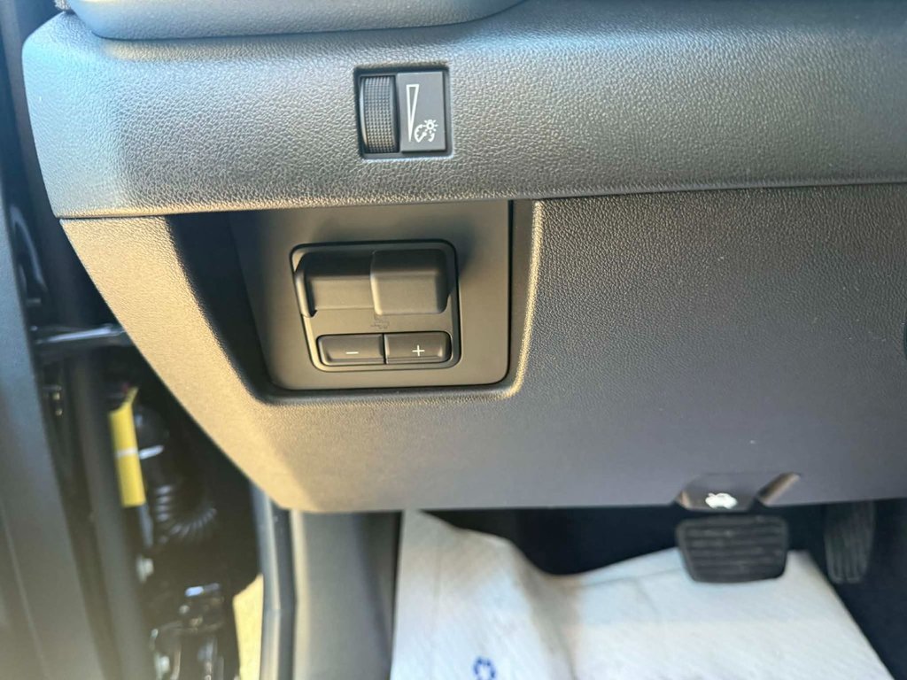 2026 GMC Canyon ELEVATION in Grand Falls, New Brunswick - 15 - w1024h768px