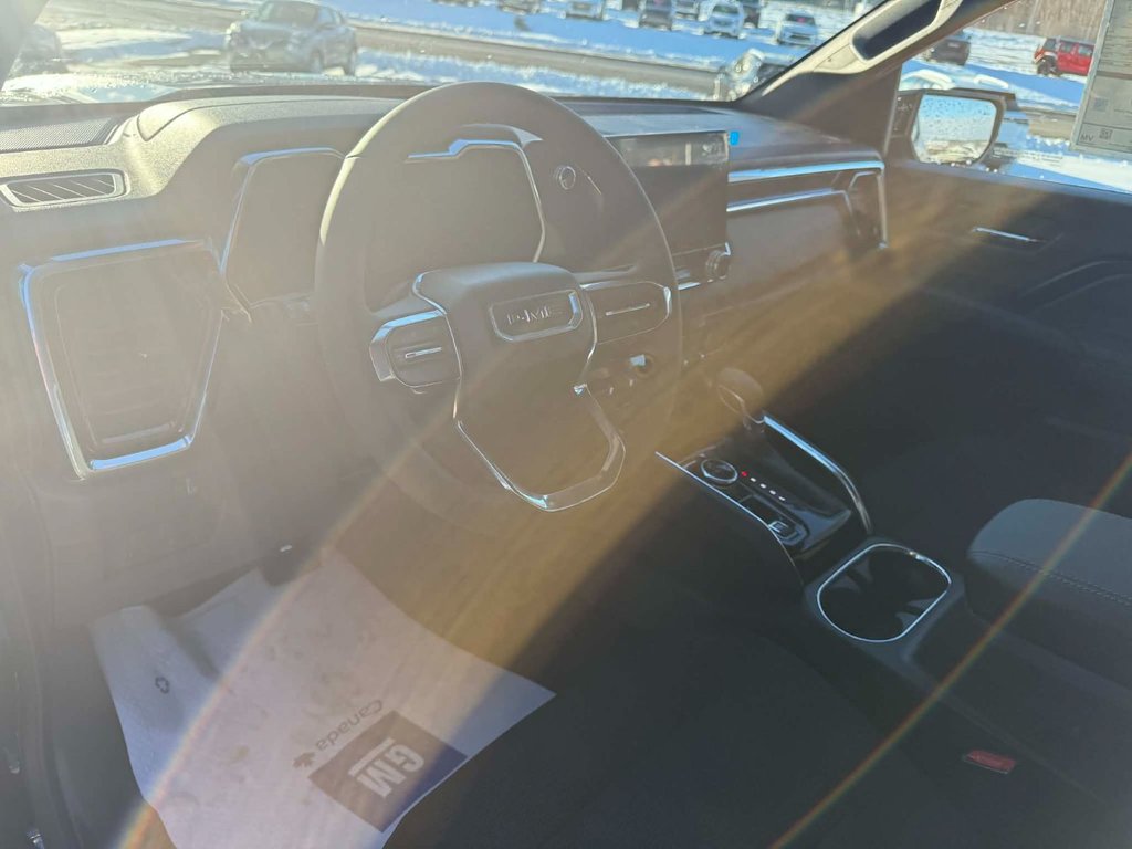 2026 GMC Canyon ELEVATION in Grand Falls, New Brunswick - 11 - w1024h768px
