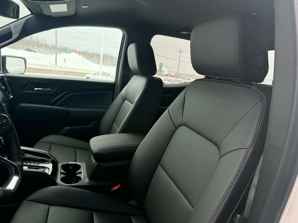 2026 GMC Canyon ELEVATION in Grand Falls, New Brunswick - 14 - w1024h768px