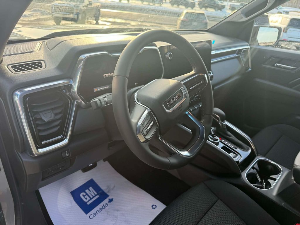 GMC Canyon ELEVATION 2026 à Grand Falls, Nouveau-Brunswick - 14 - w1024h768px