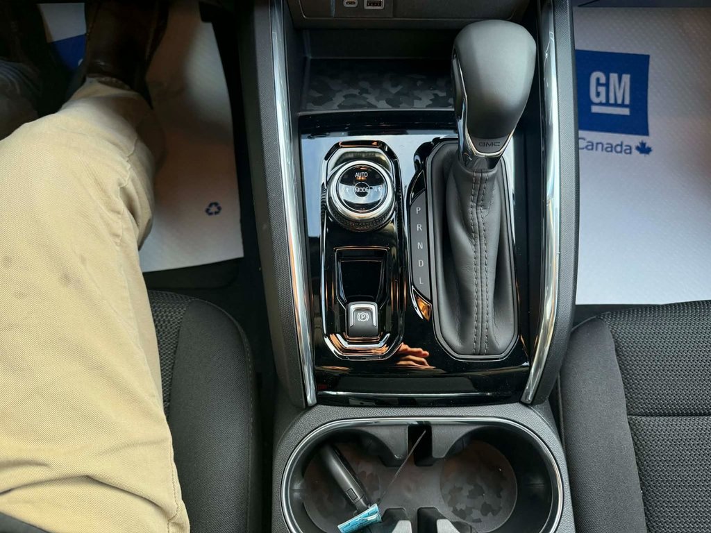 GMC Canyon ELEVATION 2026 à Grand Falls, Nouveau-Brunswick - 11 - w1024h768px