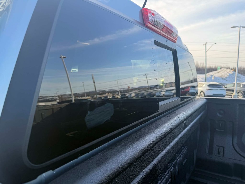 GMC Canyon ELEVATION 2026 à Grand Falls, Nouveau-Brunswick - 16 - w1024h768px