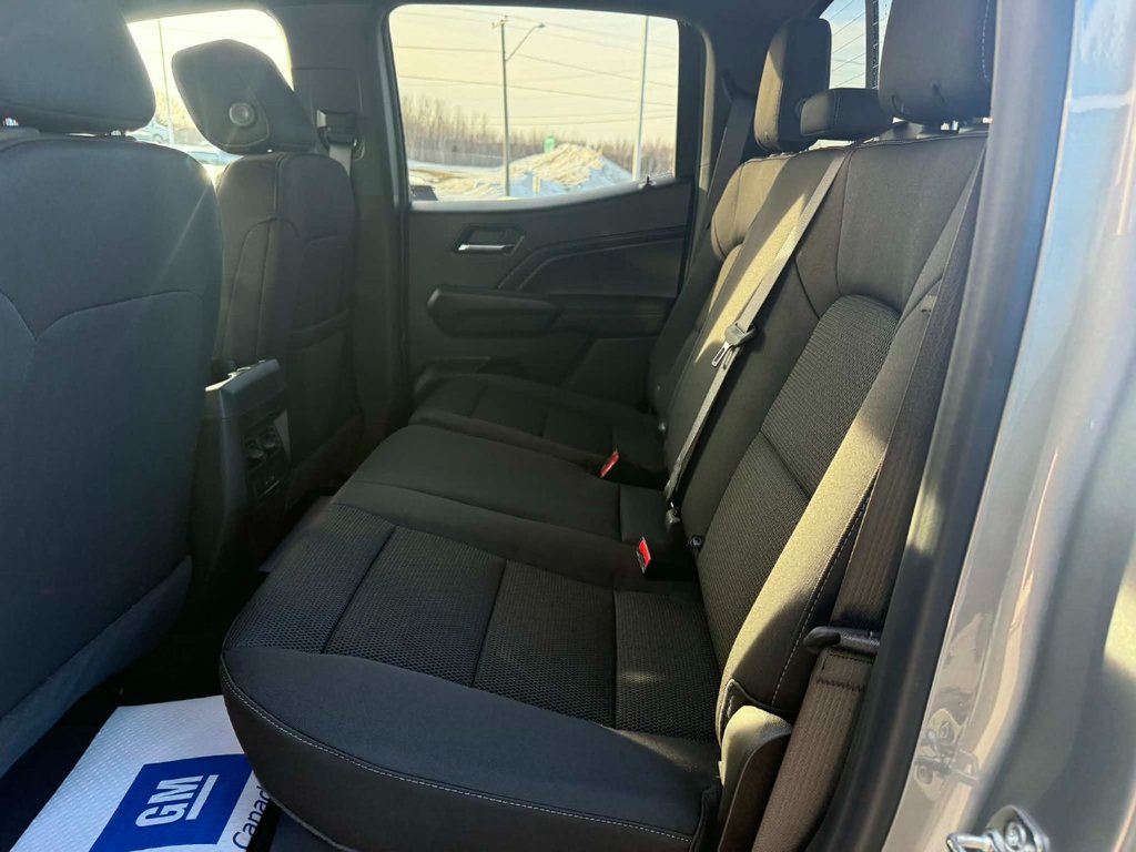 GMC Canyon ELEVATION 2026 à Grand Falls, Nouveau-Brunswick - 10 - w1024h768px