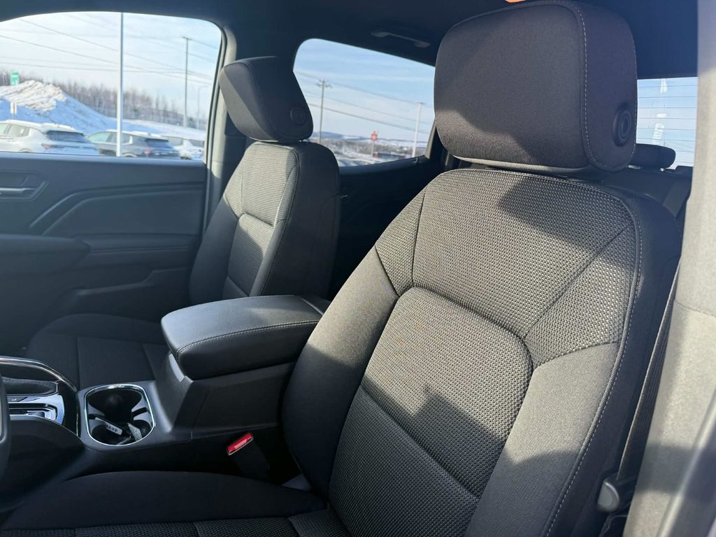 GMC Canyon ELEVATION 2026 à Grand Falls, Nouveau-Brunswick - 15 - w1024h768px