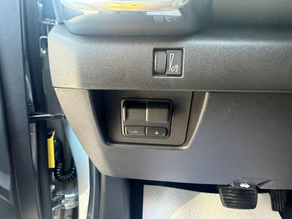 GMC Canyon ELEVATION 2026 à Grand Falls, Nouveau-Brunswick - 13 - w1024h768px