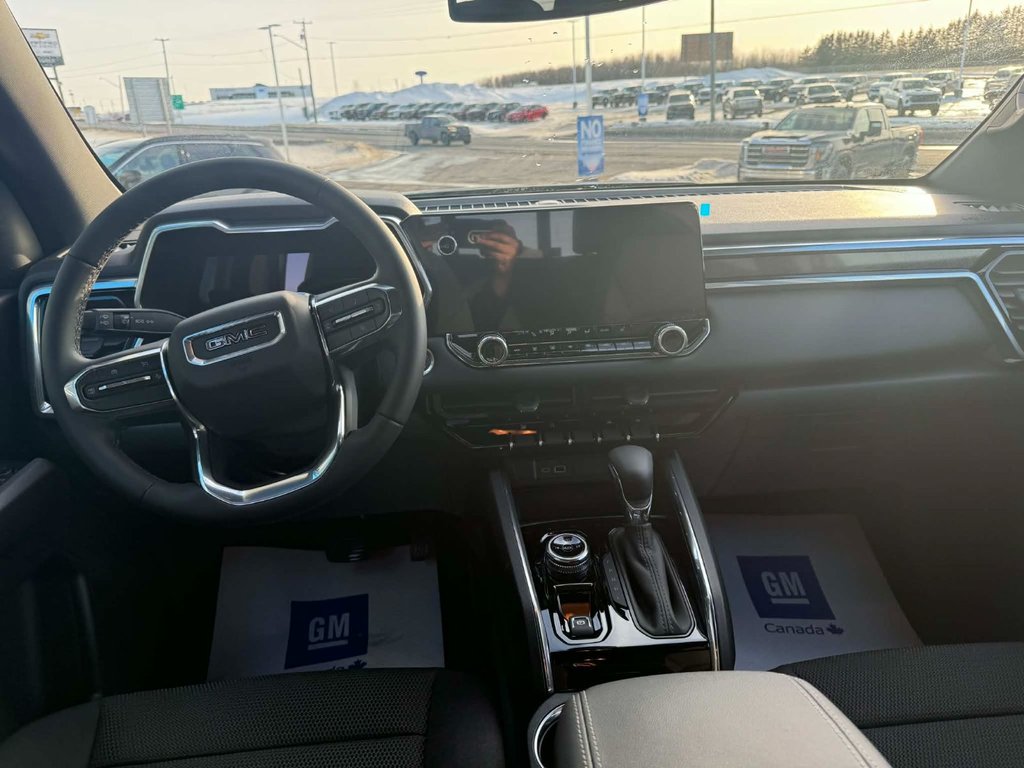 GMC Canyon ELEVATION 2026 à Grand Falls, Nouveau-Brunswick - 8 - w1024h768px