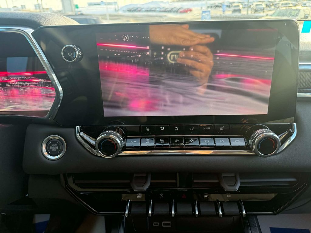 GMC Canyon ELEVATION 2026 à Grand Falls, Nouveau-Brunswick - 12 - w1024h768px