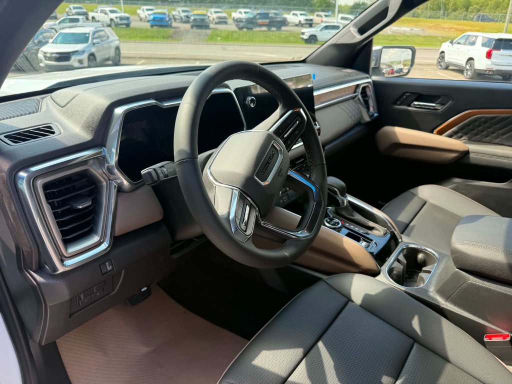 GMC Canyon DENALI 2026 à Grand Falls, Nouveau-Brunswick - 9 - w1024h768px