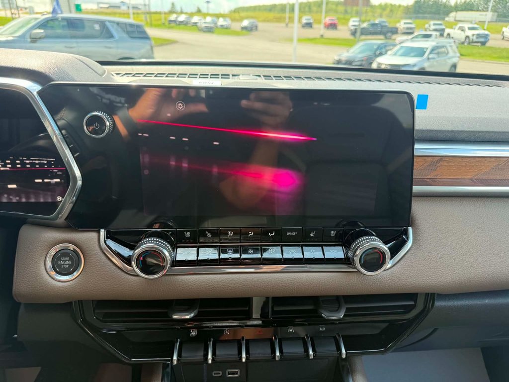 GMC Canyon DENALI 2026 à Grand Falls, Nouveau-Brunswick - 11 - w1024h768px