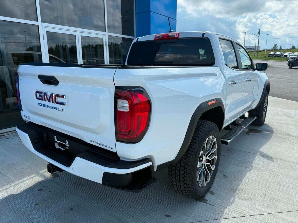 GMC Canyon DENALI 2026 à Grand Falls, Nouveau-Brunswick - 7 - w1024h768px
