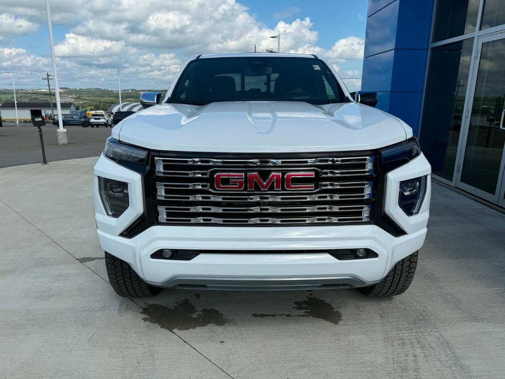 GMC Canyon DENALI 2026 à Grand Falls, Nouveau-Brunswick - 3 - w1024h768px