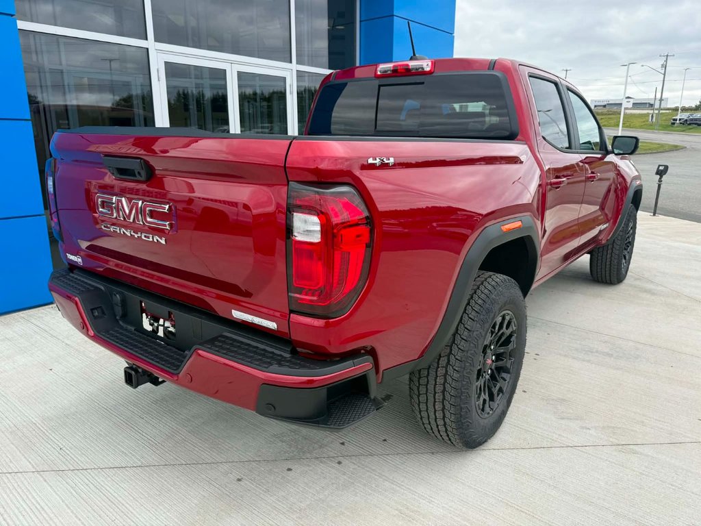 GMC Canyon ELEVATION 2026 à Grand Falls, Nouveau-Brunswick - 7 - w1024h768px