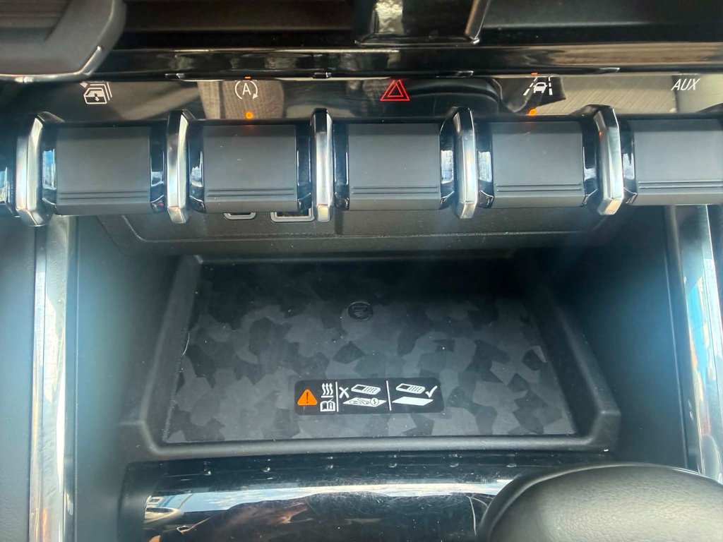 2026 GMC Canyon AT4 in Grand Falls, New Brunswick - 17 - w1024h768px