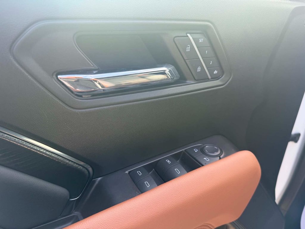 2026 GMC Canyon AT4 in Grand Falls, New Brunswick - 14 - w1024h768px