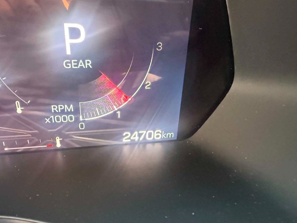 2026 GMC Canyon AT4 in Grand Falls, New Brunswick - 19 - w1024h768px