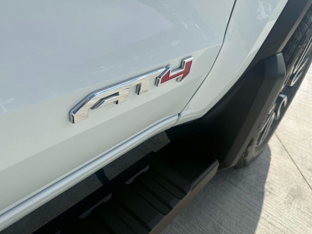 2026 GMC Canyon AT4 in Grand Falls, New Brunswick - 16 - w1024h768px