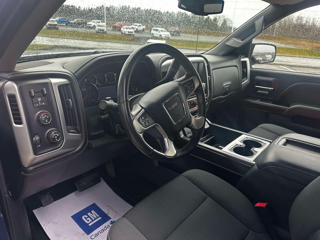 2015  Sierra 1500 SLE in Grand Falls, New Brunswick - 12 - w1024h768px