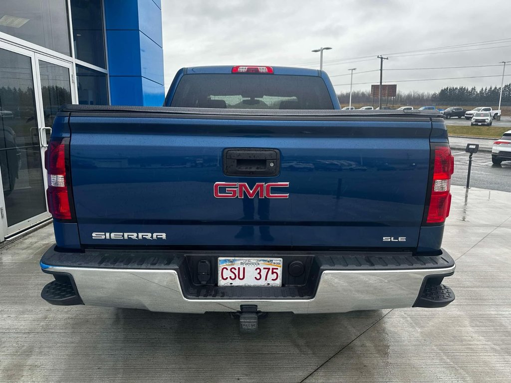 2015  Sierra 1500 SLE in Grand Falls, New Brunswick - 8 - w1024h768px