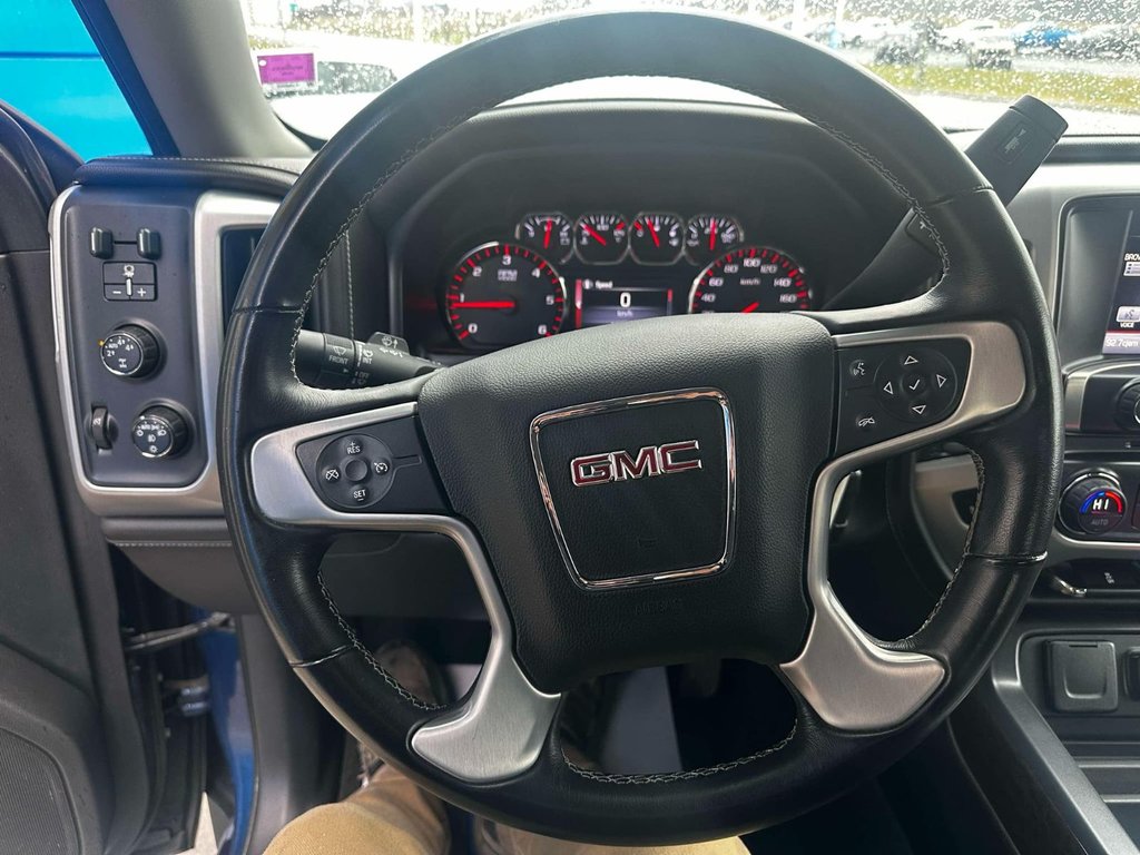 2015  Sierra 1500 SLE in Grand Falls, New Brunswick - 10 - w1024h768px