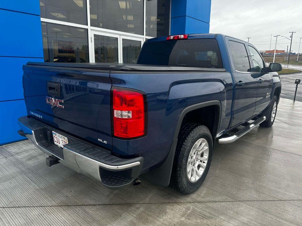 2015  Sierra 1500 SLE in Grand Falls, New Brunswick - 4 - w1024h768px