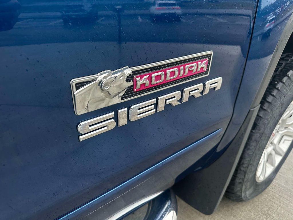 2015  Sierra 1500 SLE in Grand Falls, New Brunswick - 7 - w1024h768px