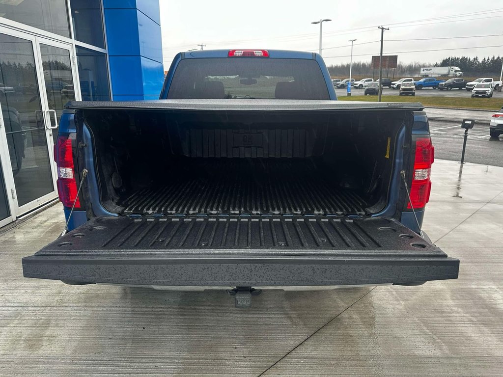 2015  Sierra 1500 SLE in Grand Falls, New Brunswick - 9 - w1024h768px