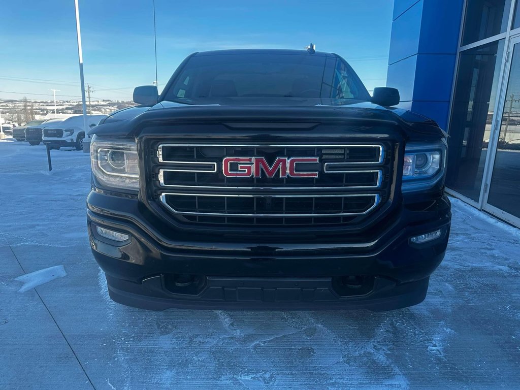 GMC Sierra 1500  2018 à Grand Falls, Nouveau-Brunswick - 2 - w1024h768px