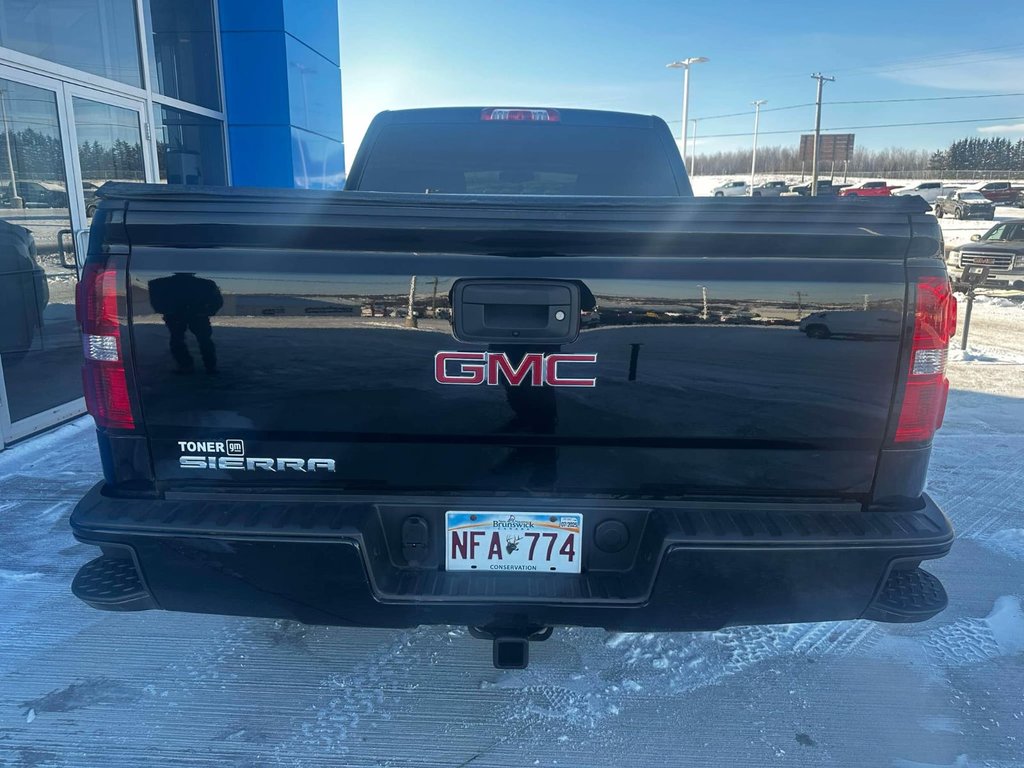 GMC Sierra 1500  2018 à Grand Falls, Nouveau-Brunswick - 5 - w1024h768px