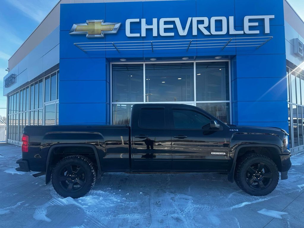 GMC Sierra 1500  2018 à Grand Falls, Nouveau-Brunswick - 3 - w1024h768px