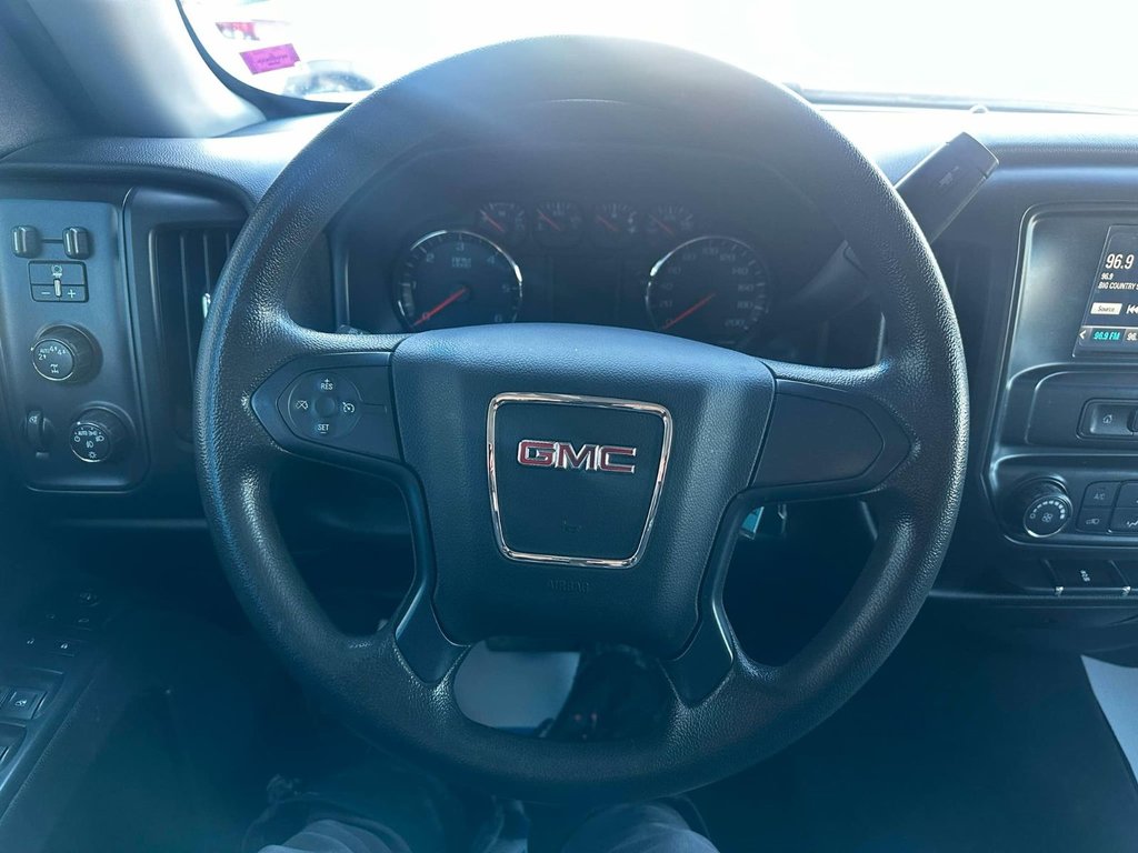 GMC Sierra 1500  2018 à Grand Falls, Nouveau-Brunswick - 10 - w1024h768px