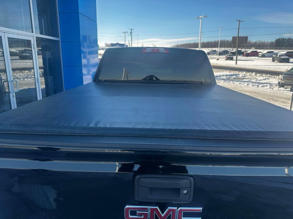 GMC Sierra 1500  2018 à Grand Falls, Nouveau-Brunswick - 11 - w1024h768px