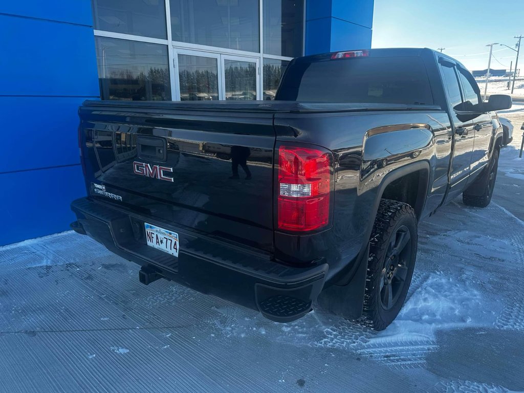 GMC Sierra 1500  2018 à Grand Falls, Nouveau-Brunswick - 4 - w1024h768px