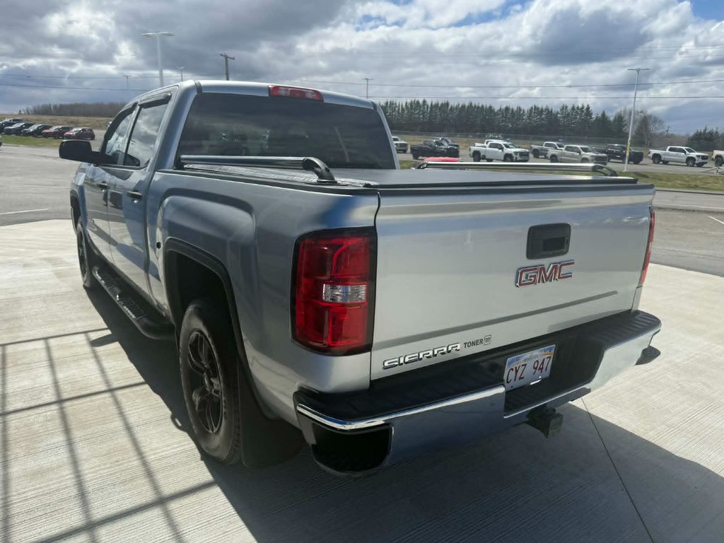 GMC Sierra 1500  2018 à Grand Falls, Nouveau-Brunswick - 6 - w1024h768px