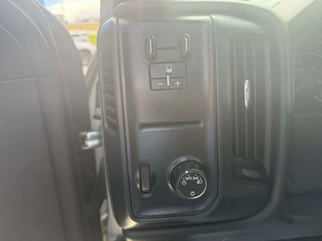 GMC Sierra 1500  2018 à Grand Falls, Nouveau-Brunswick - 13 - w1024h768px
