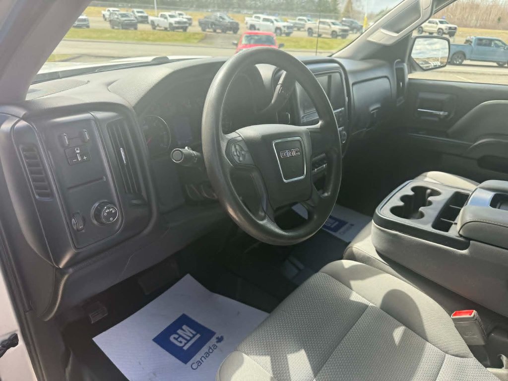 GMC Sierra 1500  2018 à Grand Falls, Nouveau-Brunswick - 10 - w1024h768px