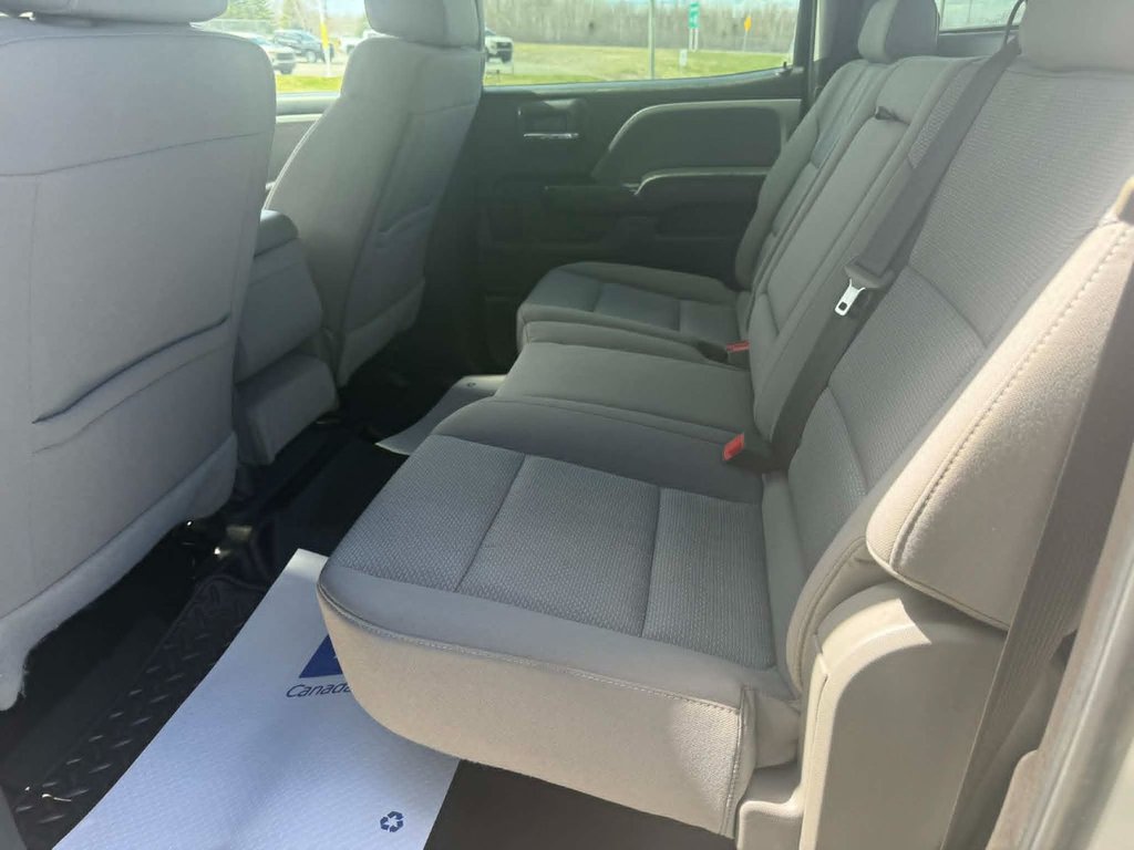 GMC Sierra 1500  2018 à Grand Falls, Nouveau-Brunswick - 16 - w1024h768px