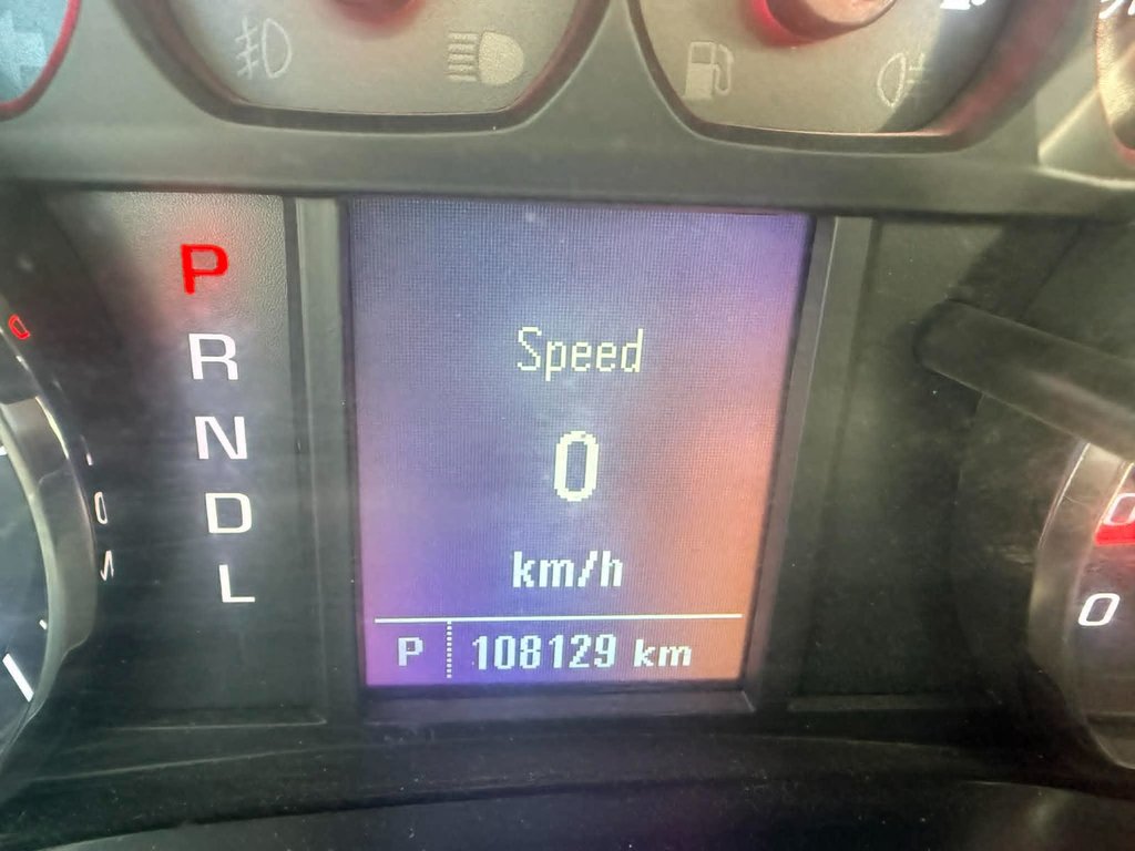 GMC Sierra 1500  2018 à Grand Falls, Nouveau-Brunswick - 14 - w1024h768px