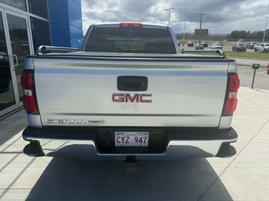 GMC Sierra 1500  2018 à Grand Falls, Nouveau-Brunswick - 8 - w1024h768px