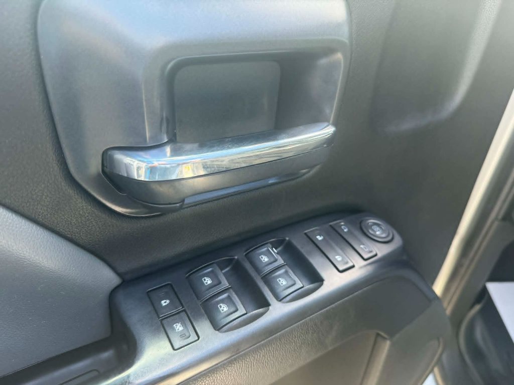 GMC Sierra 1500  2018 à Grand Falls, Nouveau-Brunswick - 20 - w1024h768px