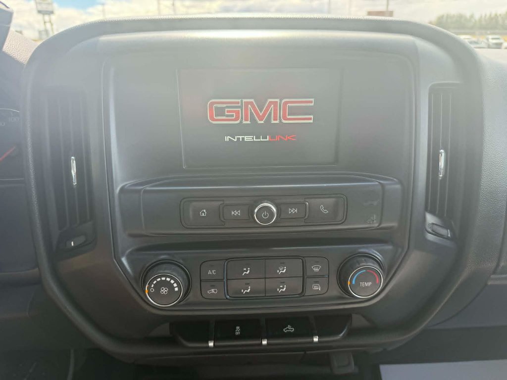 GMC Sierra 1500  2018 à Grand Falls, Nouveau-Brunswick - 19 - w1024h768px
