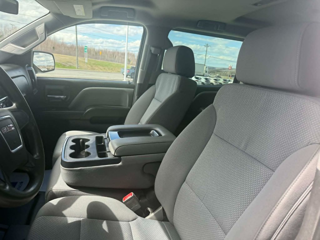 GMC Sierra 1500  2018 à Grand Falls, Nouveau-Brunswick - 11 - w1024h768px